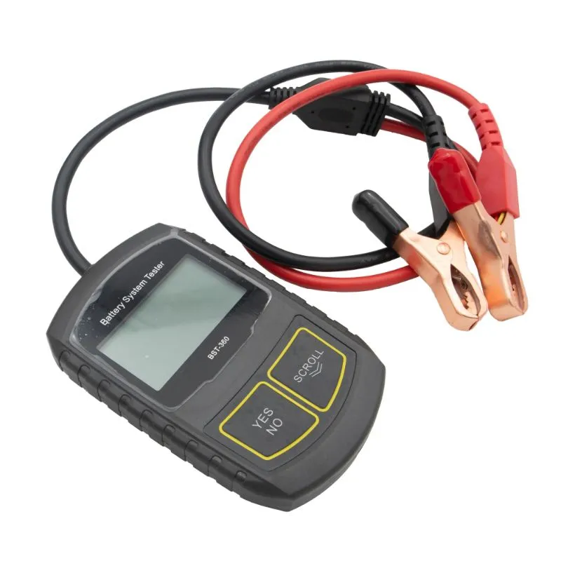 tester akumulatora, cca, bci, ca, mca, jis, din, iec, en, sae, gb - slika 6