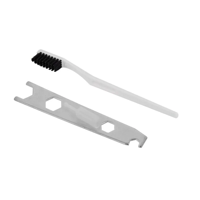 hvlp mini pištolj za prskanje 0,8 mm (metalni spremnik) - slika 6