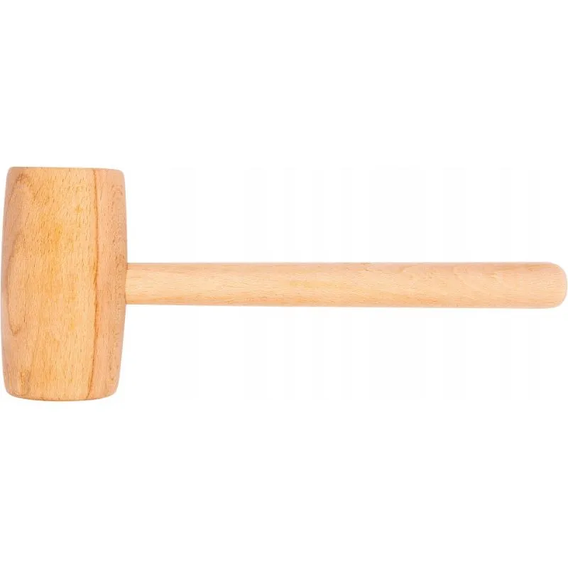drveni čekić za limariju - slika 1