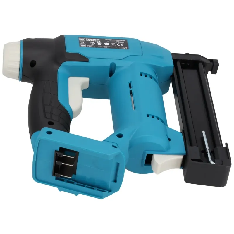 akumulatorska klamerica 18v - slika 2