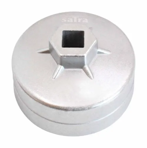 Nasadni ključ za filtere ulja 1/2" x 74mm x 14-kuteva - Prelog