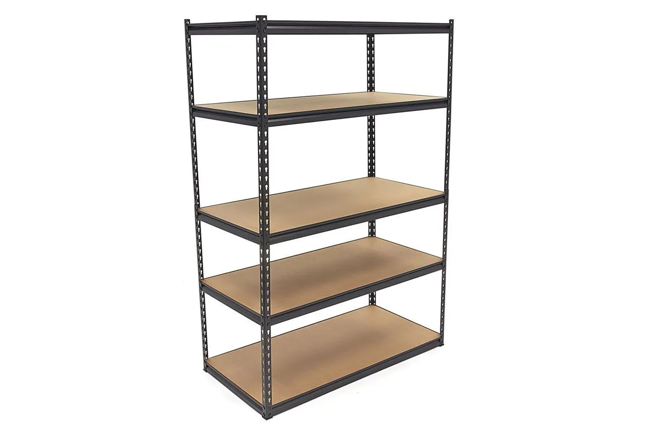 radionički regal 5x300 kg - slika 2