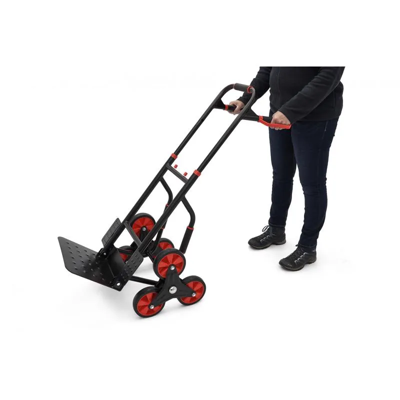 kolica za prijenos robe do 300kg - slika 9