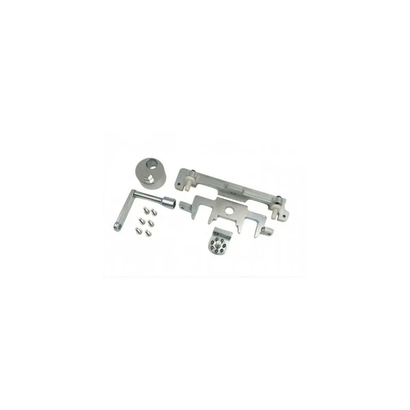 Set alata za fazu motora Mercedes Benz M651, 1.8, 2.1, 2.2 - Prelog