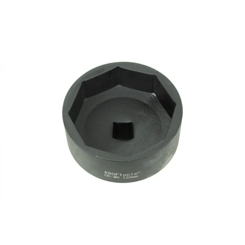 udarni nasadni ključ 130mm, 1" - slika 2