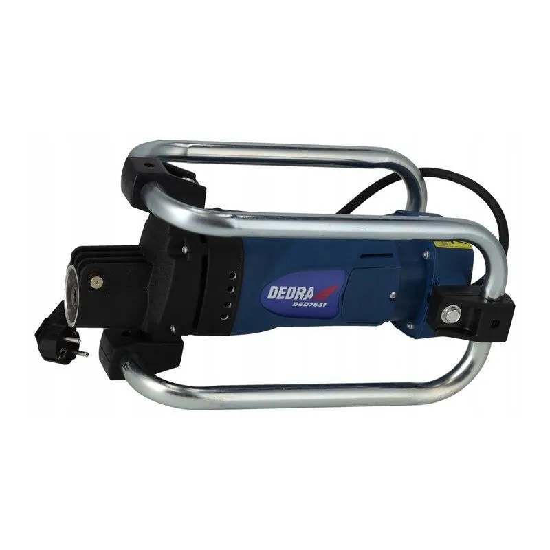 vibrator za beton 2300w, crijevo 4,5m - slika 2