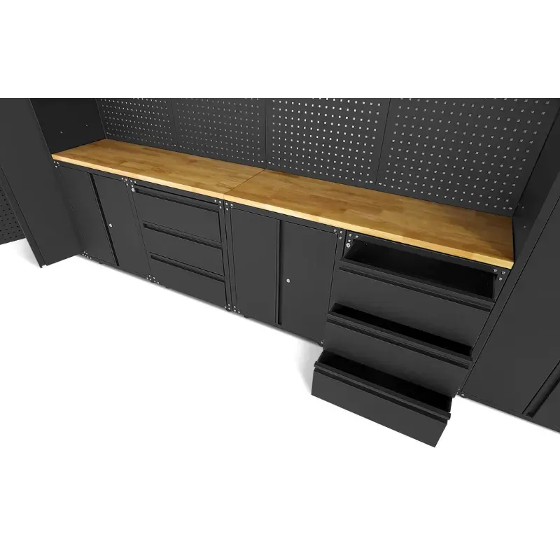 modularni premium sustav radionica, 16-dijelni - slika 8