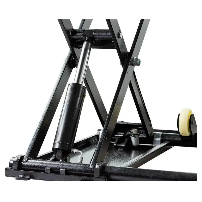 mobilna škarasta dizalica l-550f - slika 8