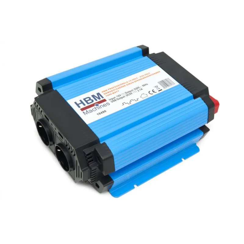 profesionalni pretvarač napona od 300 w - slika 3