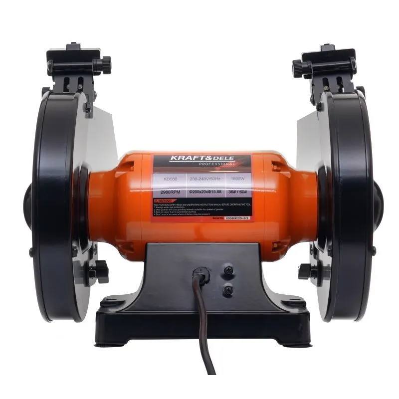 stolna brusilica 1700w, 2980 o/min - slika 2