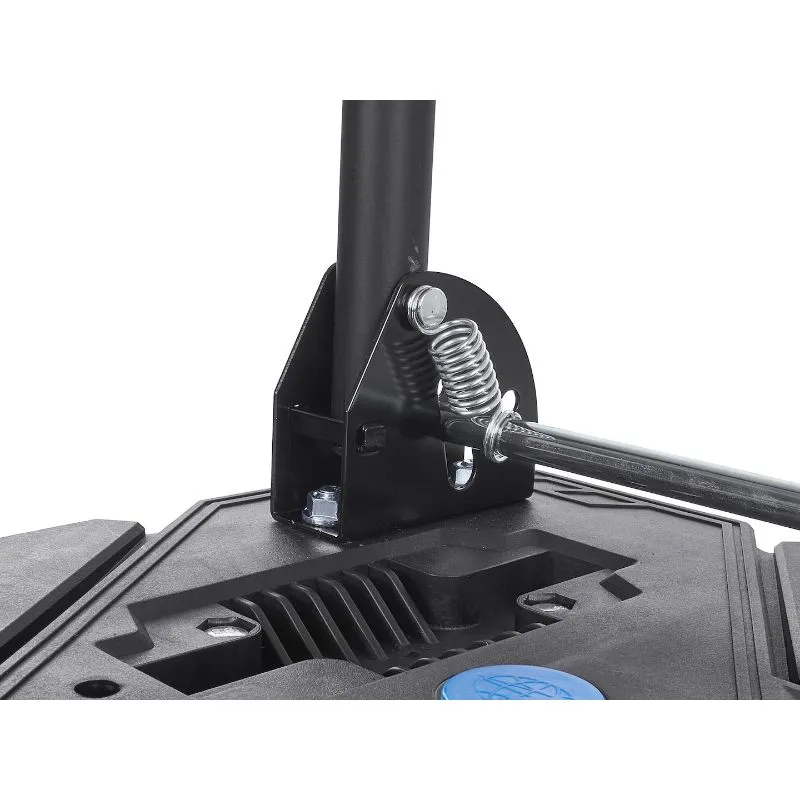 modularna kolica s platformom 150 kg - slika 9
