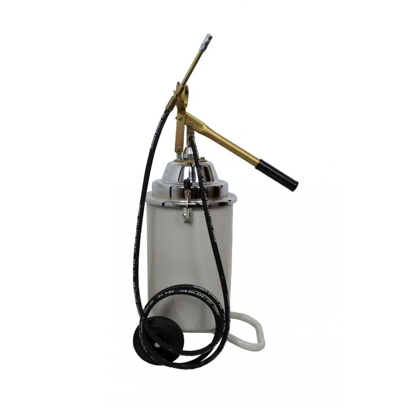 pneumatska mazalica 13kg - slika 2