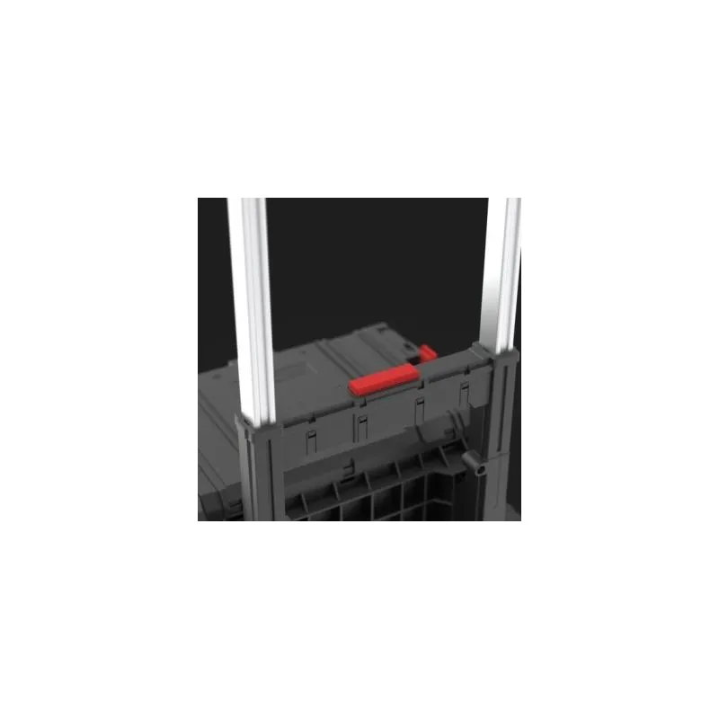 qbrick system pro kutija 2.0 plus s 2 ladice - slika 6