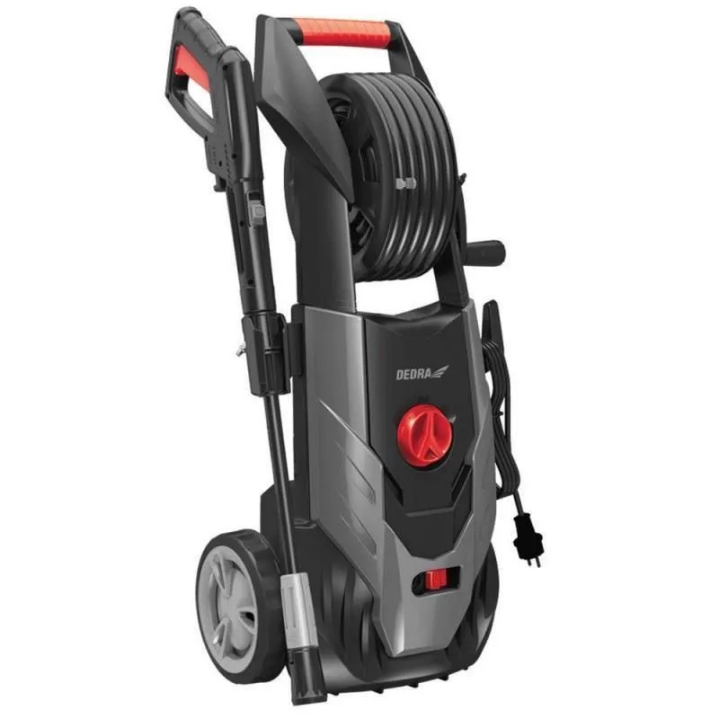 Visokotlačni perač 150 bara / 2300 W - 450 l/h - Prelog
