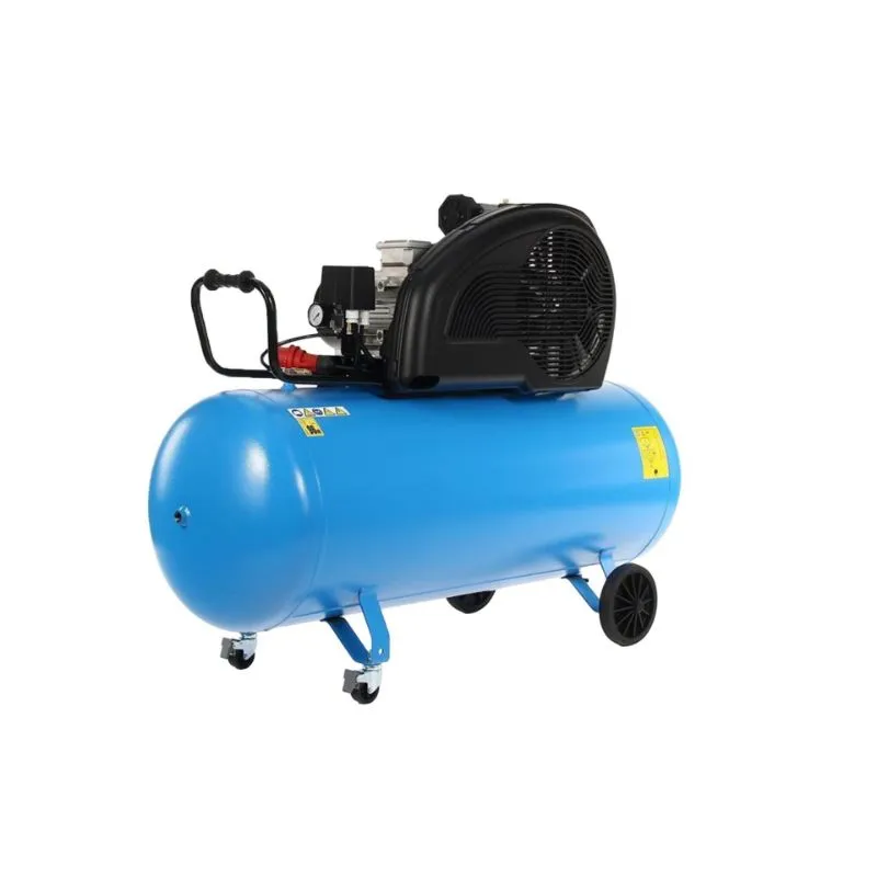 klipni kompresor a49b 270 l, 2,2 kw, 230v - slika 2