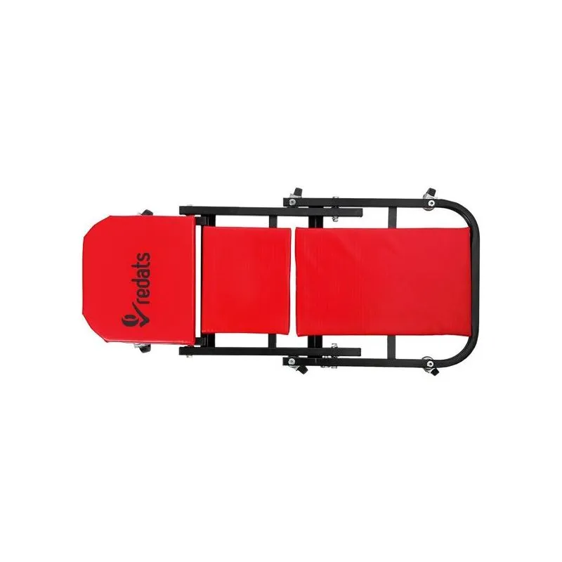 radna stolica i ležaljka duljine 93 cm i visine 37.5 cm - slika 4