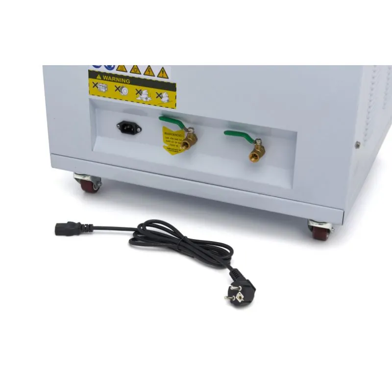 stomatološki tihi kompresor 50 l , 1500w - slika 8