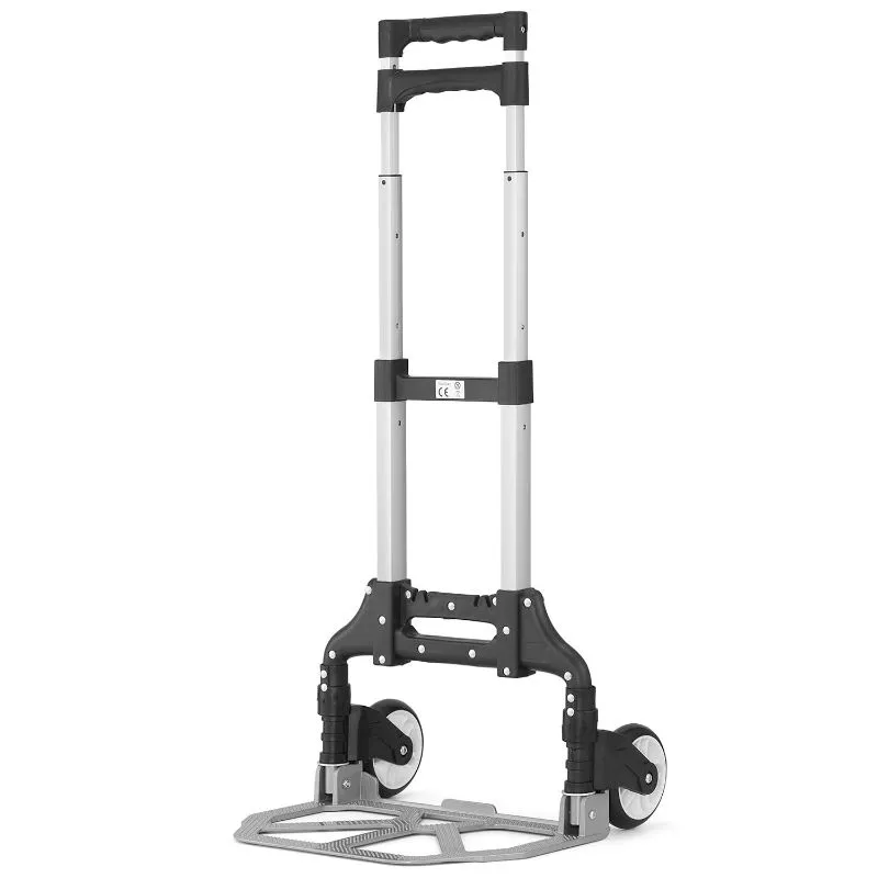 sklopiva kolica za prijenos robe 70kg - slika 7