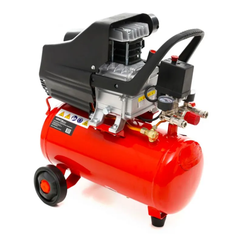 uljni kompresor 24l 220v - slika 6