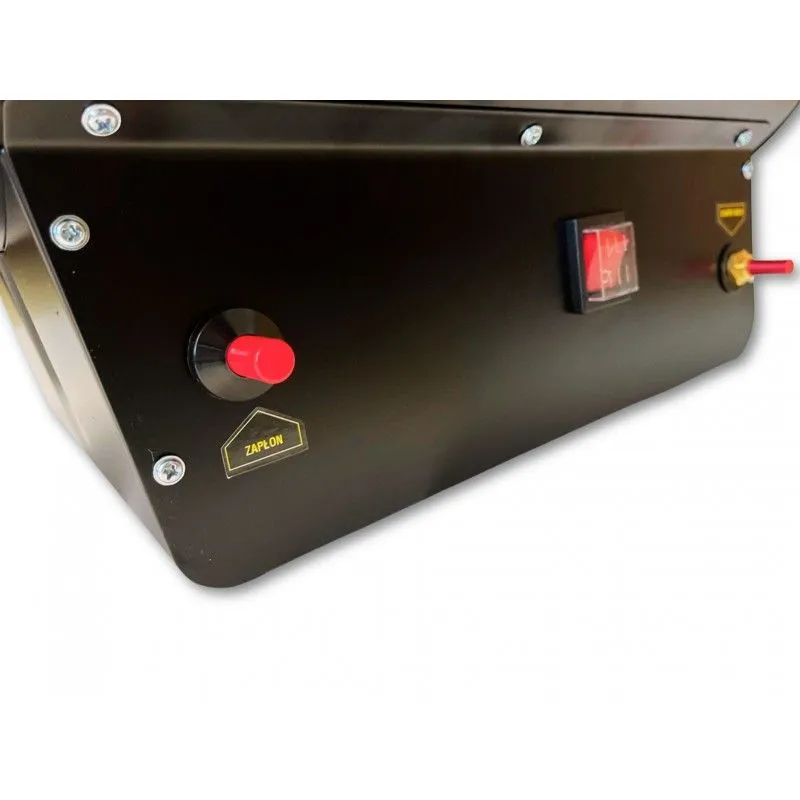 plinski grijač 30kw kb global - slika 4