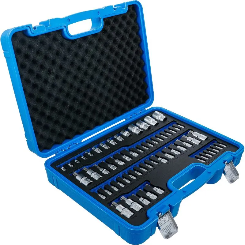 set nasadnih ključeva i bit nastavaka e-tip | t-star | tp-star 60-dije - slika 5