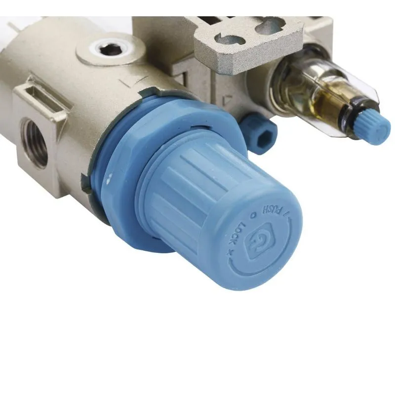 separator za zrak, 1/4" - slika 4