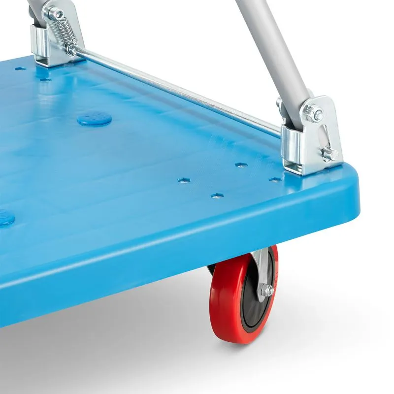 modularna kolica s platformom 300kg - slika 8