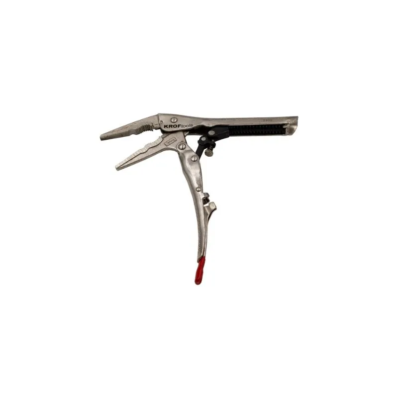 samozatezna kliješta 203 mm - slika 3