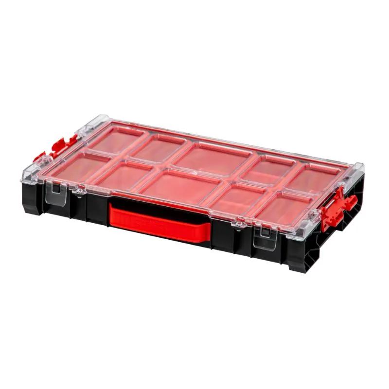 kutija za asortiman, qbrick system pro organizer 100 - slika 2