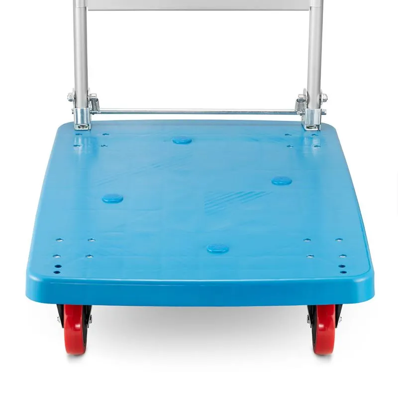 modularna kolica s platformom 300kg - slika 7