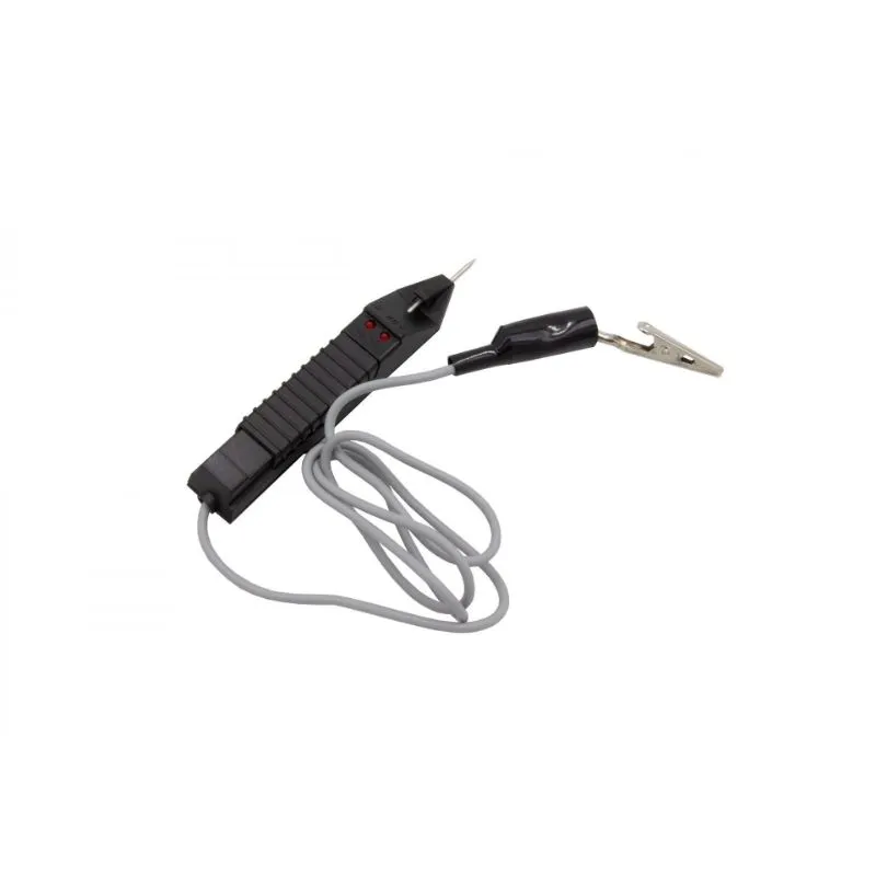 tester napona za automobile 3 - 48 v - slika 2