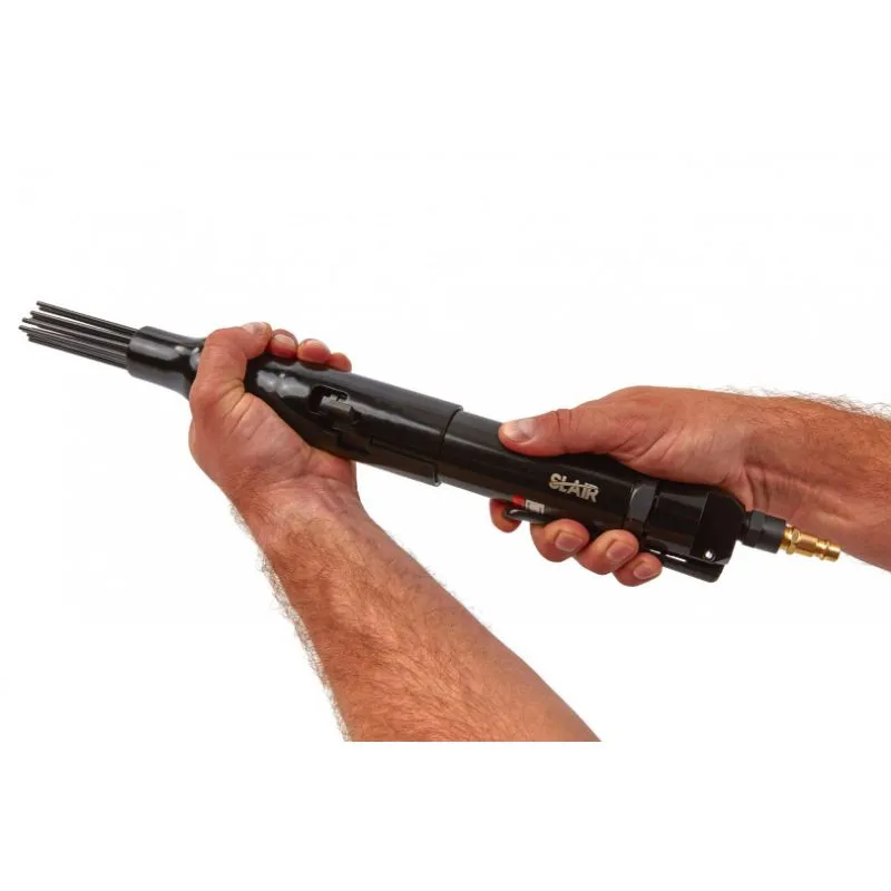 pneumatski profesionalni igličar, heavy duty - slika 7