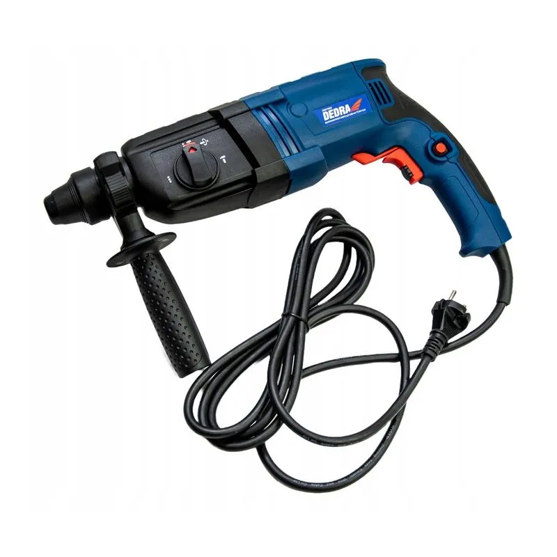 udarna bušilica 900w - slika 2