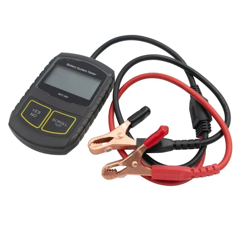 tester akumulatora, cca, bci, ca, mca, jis, din, iec, en, sae, gb - slika 7