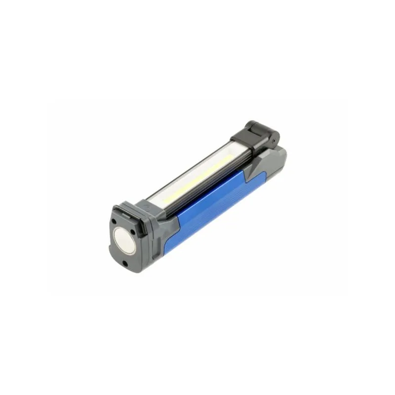 led radionička svjetiljka 800 lm - slika 3