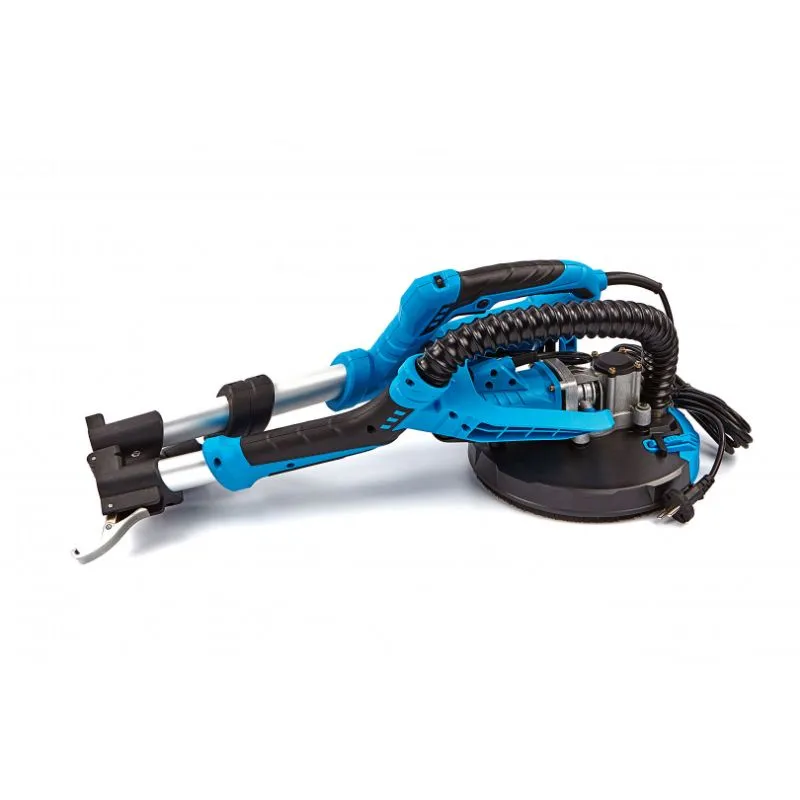 brusilica za zidove, žirafa 225 mm, 750 w - slika 7