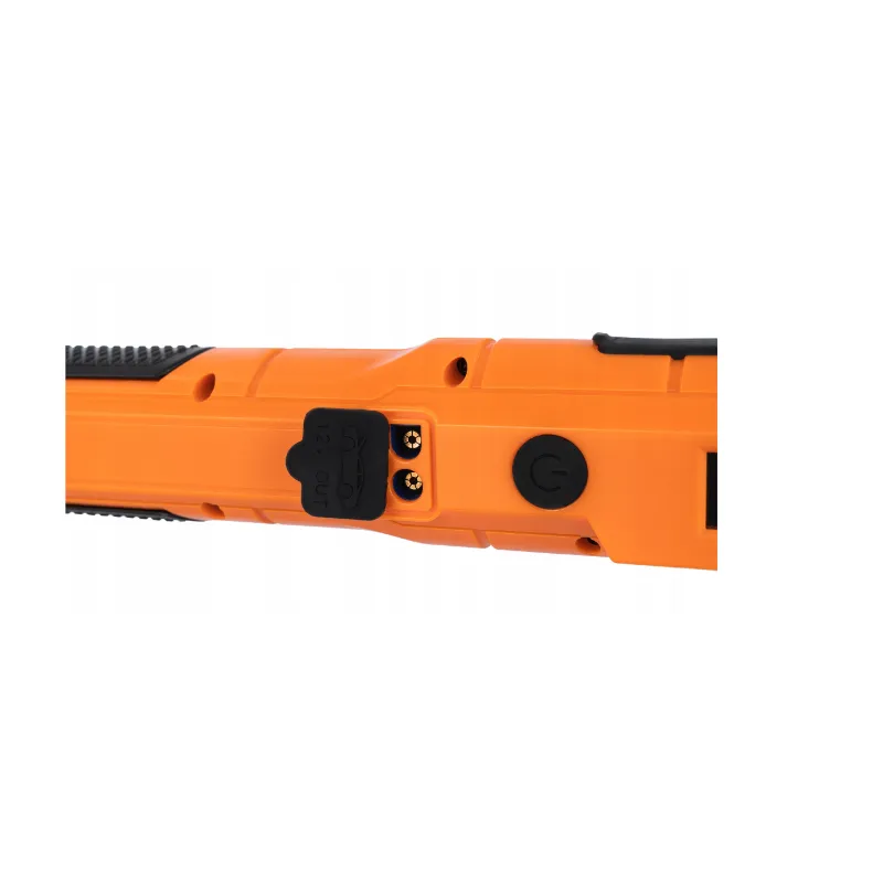 led svjetlo za radionicu 7w +1w + 12v booster start - slika 2