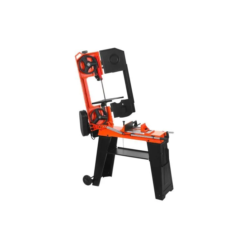 tračna pila za metal 230v, 850w - slika 21