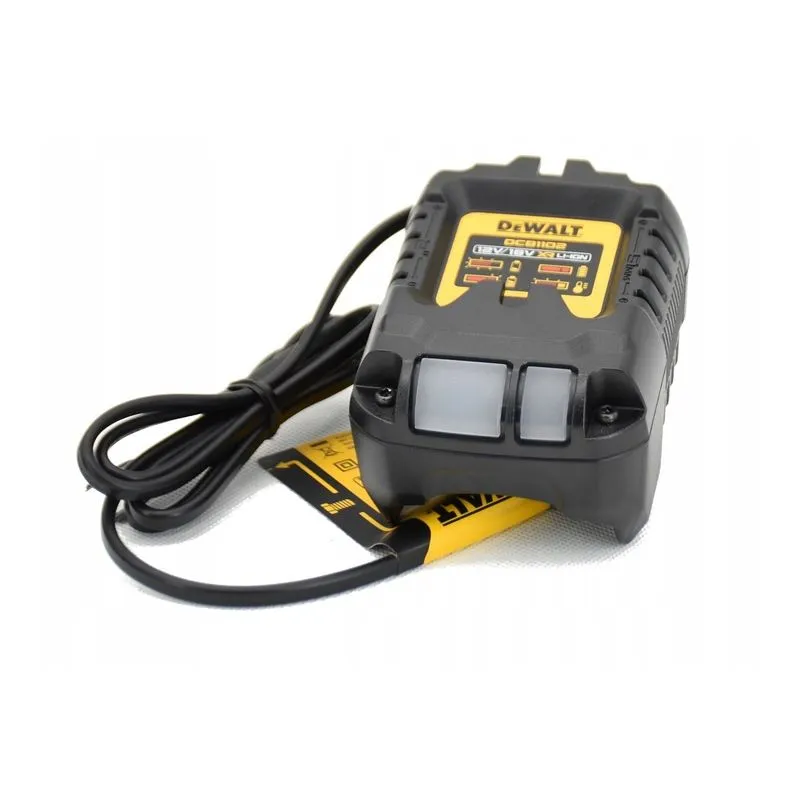 dewalt aku odvijač xr 18v 2,0ah - slika 3