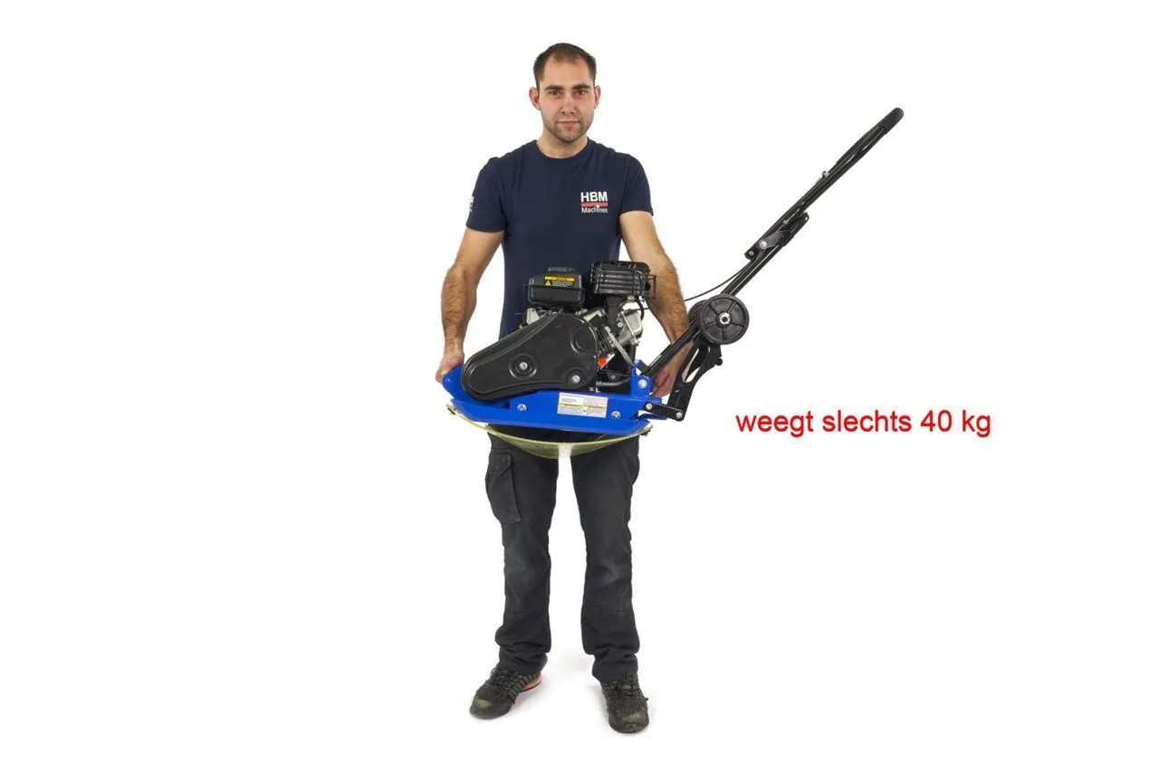 vibro ploča 2,8 ks 8200 n - slika 5