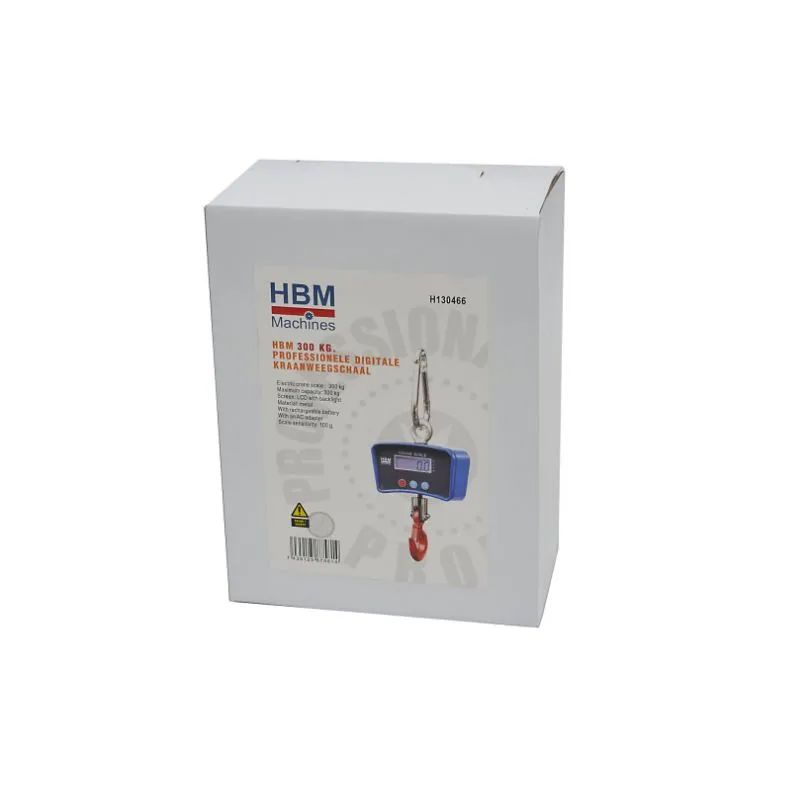 vaga digitalna 500kg - slika 7