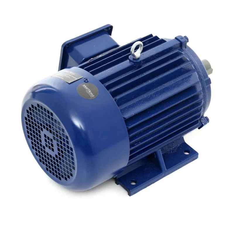 elektromotor 380v 2852 rpm 5,5kw - slika 10