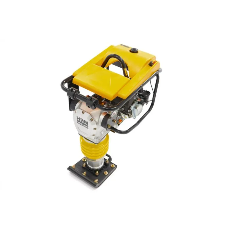 profesionalni vibro nabijač od 6,5 hp, mjerač vibracija, 13,7 kn - slika 3
