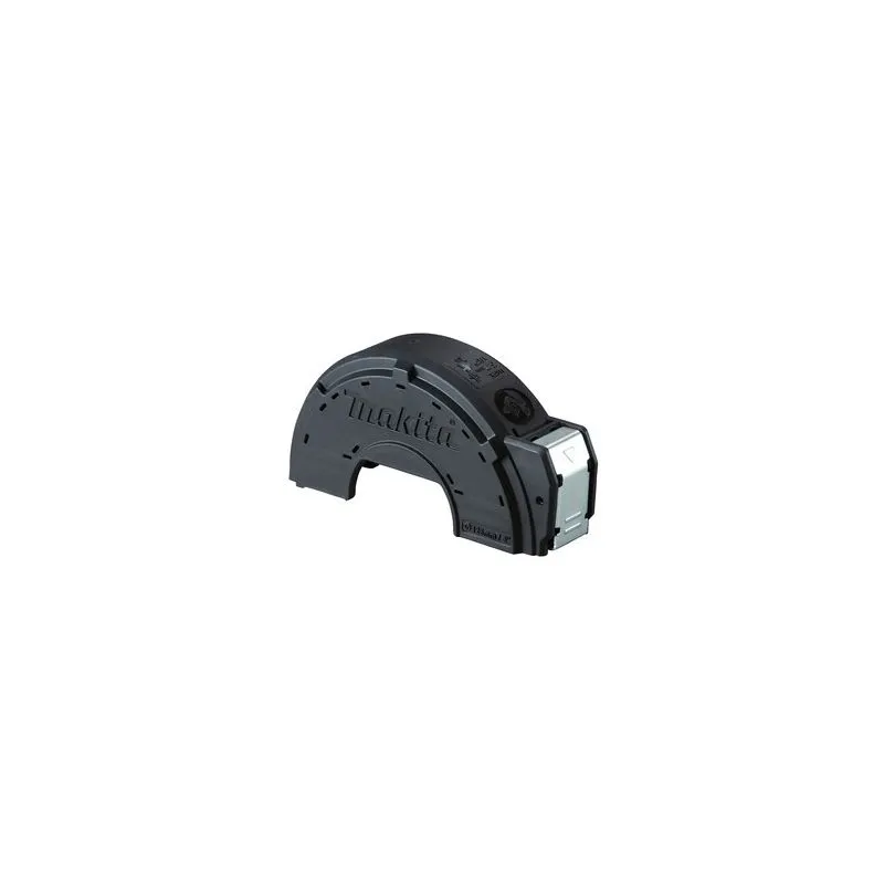 makita kutna brusilica 1900 w, 125 mm - slika 4
