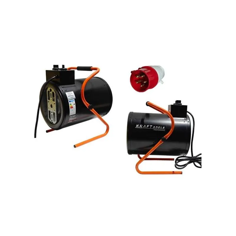 električni grijač 10kw 230v - slika 6