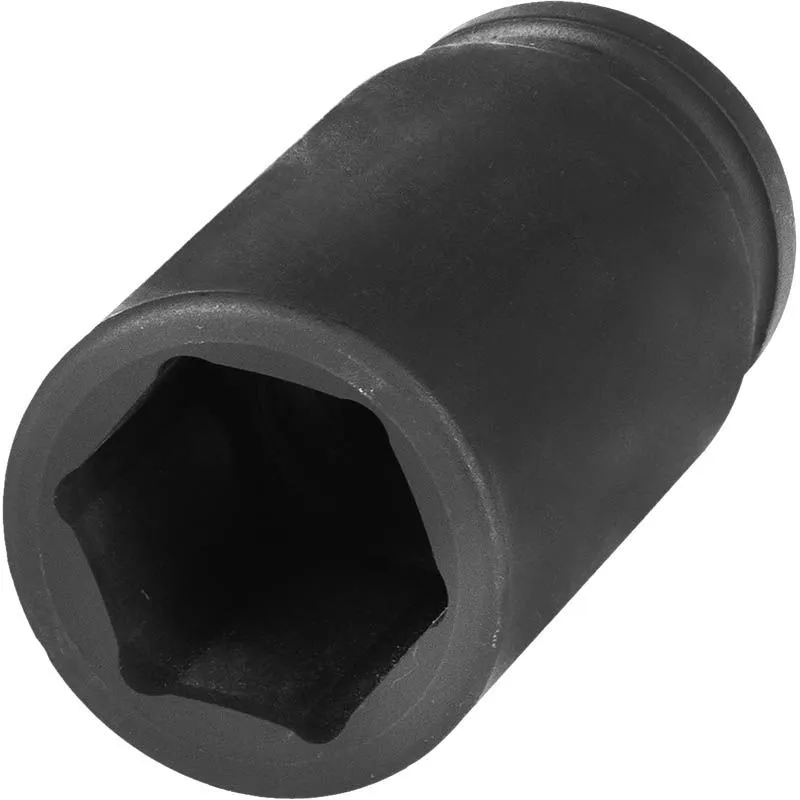 Šesterokutni produženi udarni nasadni ključ od 17 do 66 mm, 3/4" - Prelog