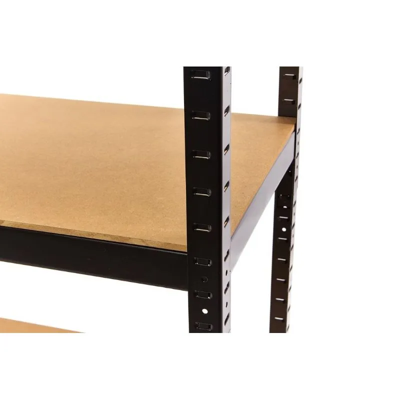 radionički regal 5x275 kg - slika 2