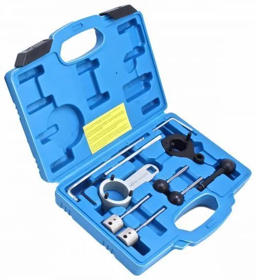 Set alata za fazu motora Common rail - Prelog