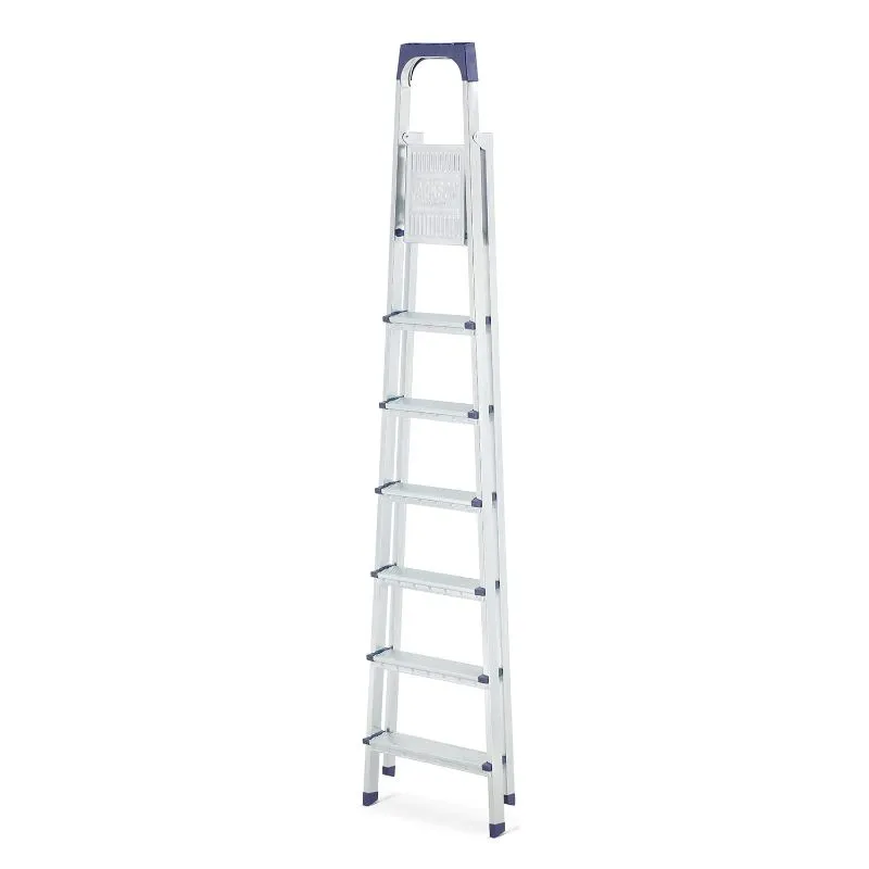 aluminijske sklopive ljestve - slika 9