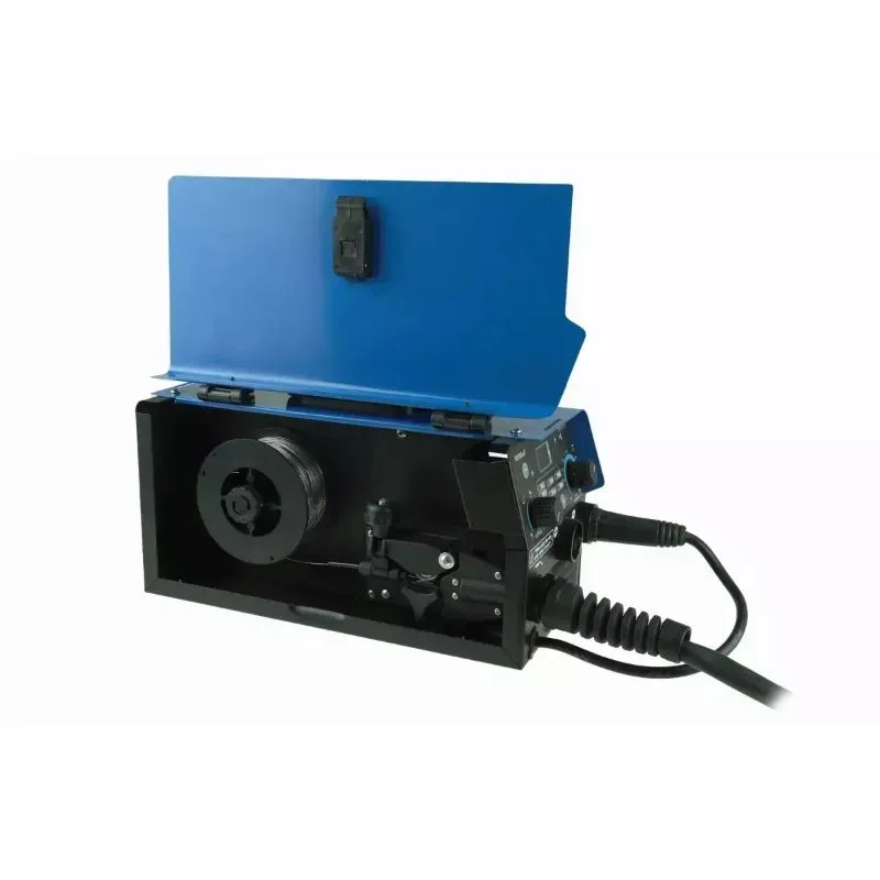 inverterski apar za zavarivanje igbt, mig/mag, mma, tig, 120a - slika 2